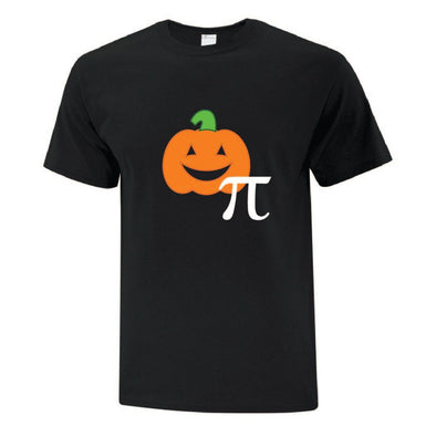 Pumpkin Pie - Custom T Shirts Canada by Printwell