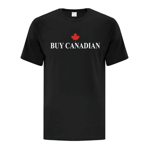 Buy Canadian