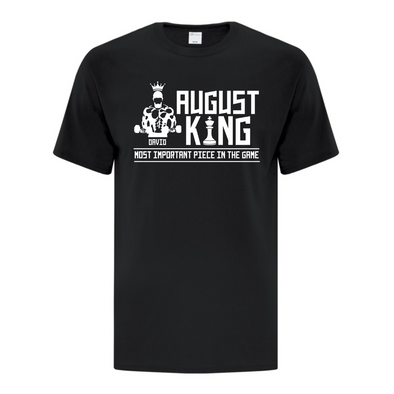 T-shirt "Aucune bonne raison"