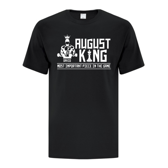 T-shirt "Aucune bonne raison"