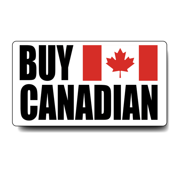 Buy Canadian