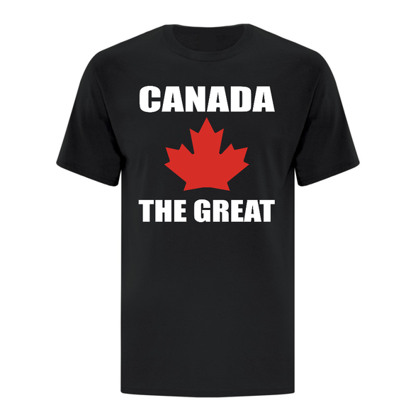 Canada Great