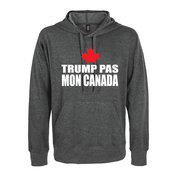 Don't Trump my Canada