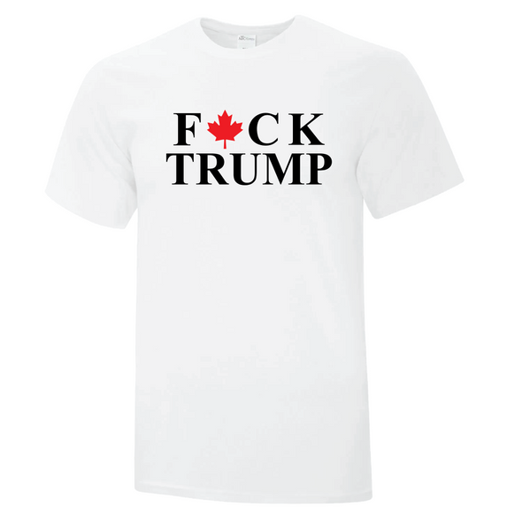 F*ck Trump