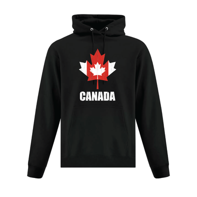 Inverted Canada Hooded Sweatshirt