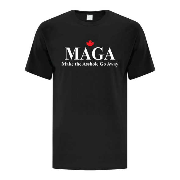 MAGA Graphic Tee