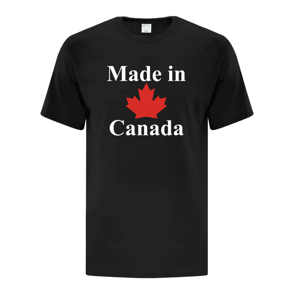 Made in Canada