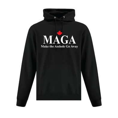 MAGA Hooded Sweatshirt