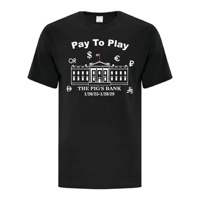Pay To Pay