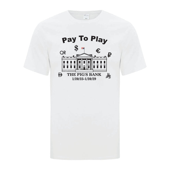 Pay To Pay