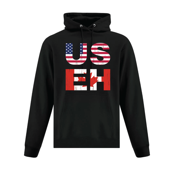 USEH Hooded Sweatshirt