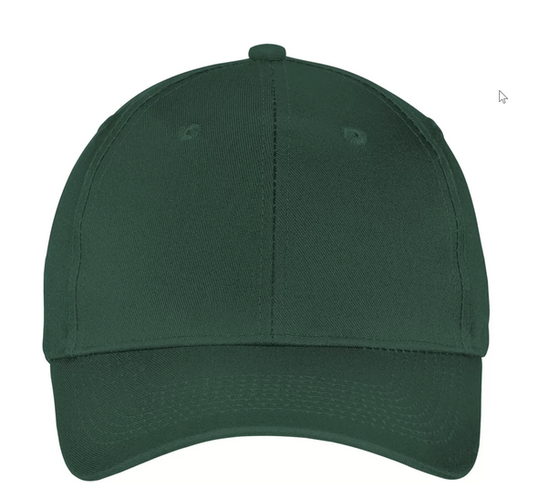 Customizable Hat