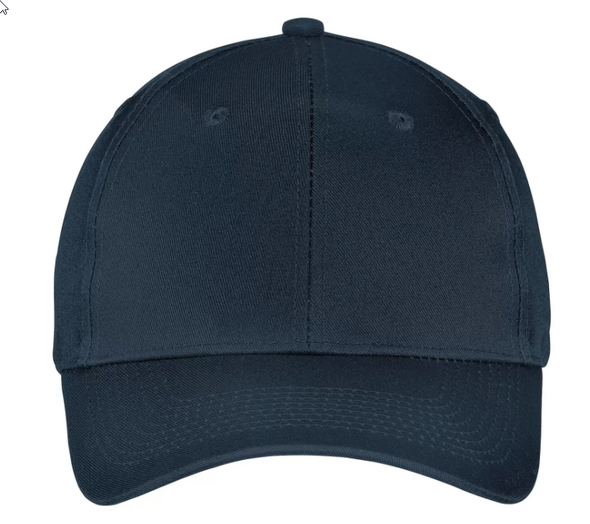 Customizable Hat