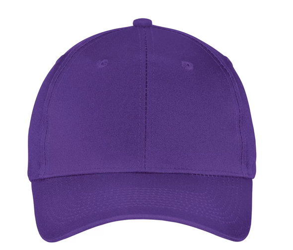 Customizable Hat