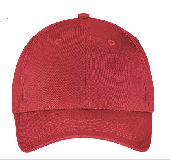 Customizable Hat