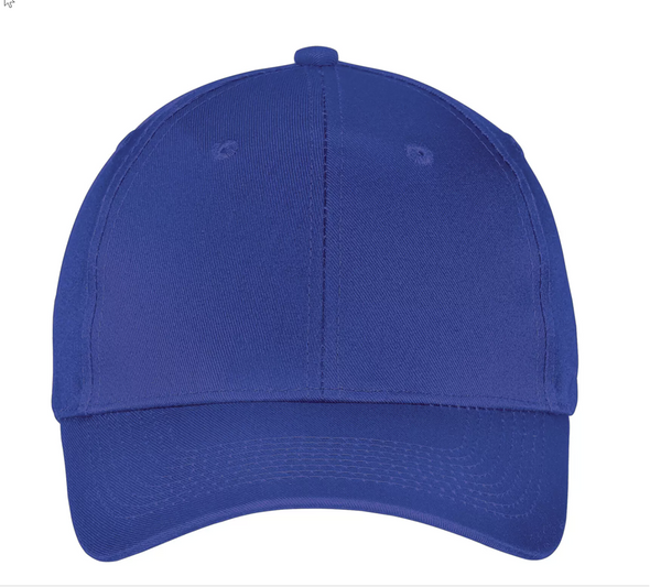 Customizable Hat