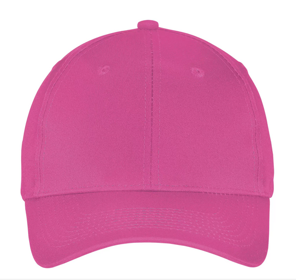 Customizable Hat