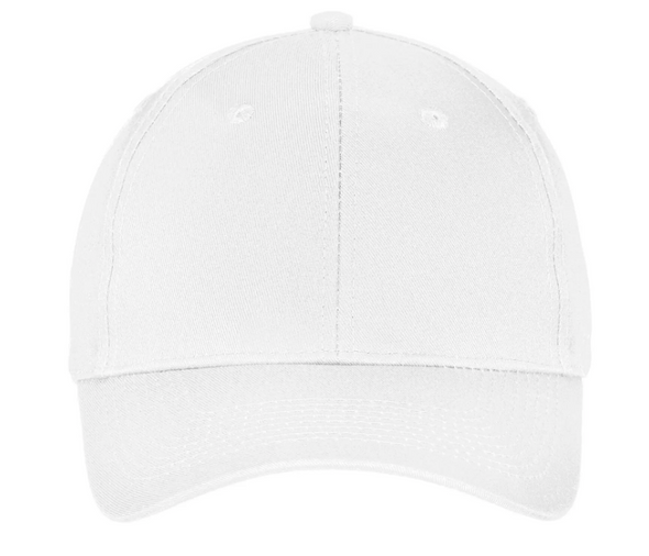 Customizable Hat