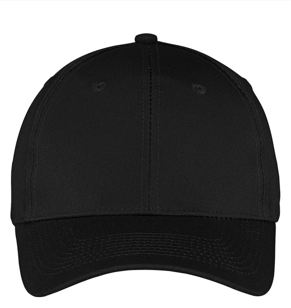 Customizable Hat