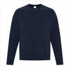 Customizable Unisex Crewneck Sweatshirt - Printwell Custom Tees