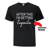 After This Bachellorette Collection - Custom T Shirts Canada by Printwell