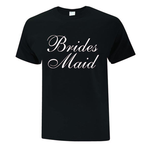*pending config* Bachelorette Party T Shirt Collection - Printwell Custom Tees