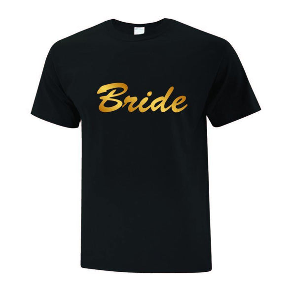 Brides Bachelorette Party Collection - Printwell Custom Tees