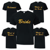 Brides Bachelorette Party Collection - Printwell Custom Tees