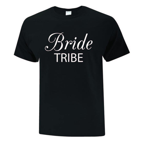 Bride Tribe Collection - Printwell Custom Tees