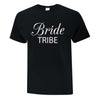 Bride Tribe Collection - the Bride - Printwell Custom Tees