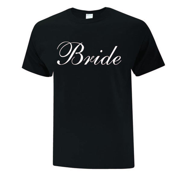 Bride Squad Collection - Printwell Custom Tees
