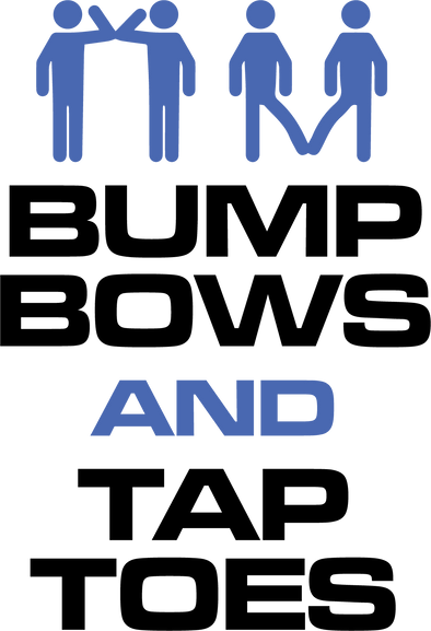 Bumps Bows and Tap Toes T-Shirt - Printwell Custom Tees