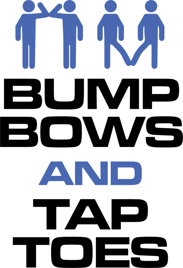 Bumps Bows and Tap Toes T-Shirt - Printwell Custom Tees