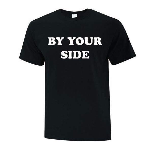 By Your Side Collection - Printwell Custom Tees