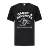 Daddy And Daughter T-Shirts - Printwell Custom Tees