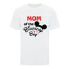 Disney Inspired Birthday Boy T-shirt - Printwell Custom Tees