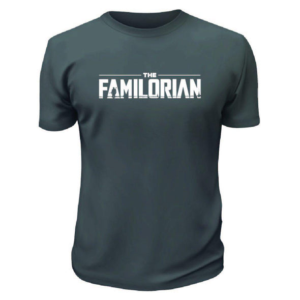Famalorian - Printwell Custom Tees