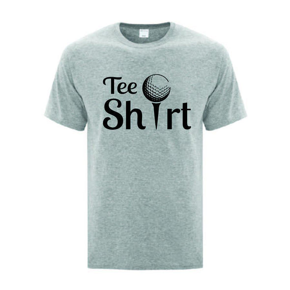 Tee Shirt - Printwell Custom Tees