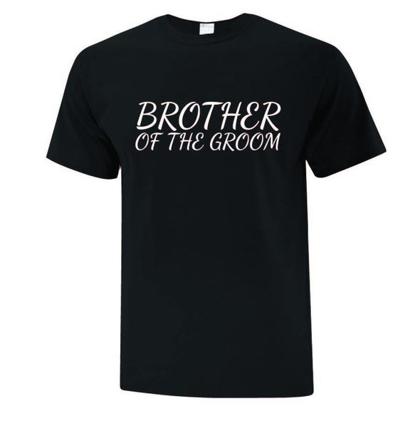 Bachelor Party Collection - Printwell Custom Tees