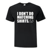 Matching Shirts Collection - Custom T Shirts Canada by Printwell