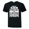 I Want My Child To Tshirt Collection - Printwell Custom Tees