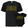 Jedi Master and Padawan Collection - Custom T Shirts Canada by Printwell