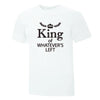 King And Queen Of Collection - Printwell Custom Tees