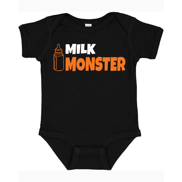 Milk Monster Jumper - Custom T Shirts Canada by Printwell