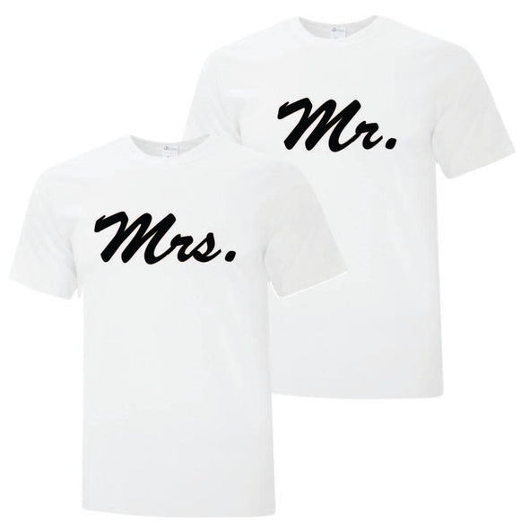 Mr. Inspired TShirts - Custom T Shirts Canada by Printwell