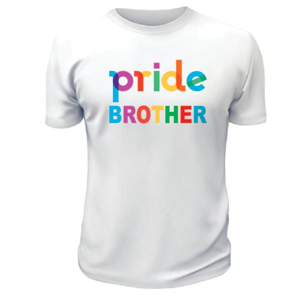 Pride Family T Shirt Collection - Custom T Shirts Canada by Printwell