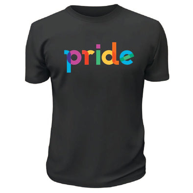 Pride TShirt - Custom T Shirts Canada by Printwell