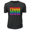 Proud Pride Family T Shirt - Custom T Shirts Canada by Printwell