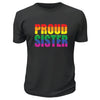 Proud Pride Family T Shirt - Custom T Shirts Canada by Printwell