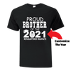 Brother Proud Graduate Collection - Printwell Custom Tees